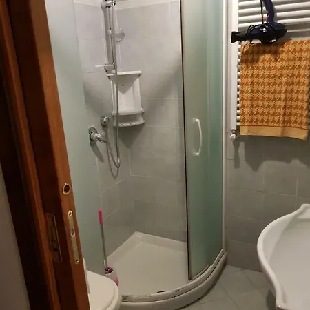 Apartment Kira