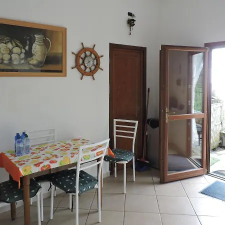 Apartment Kira La Spezia