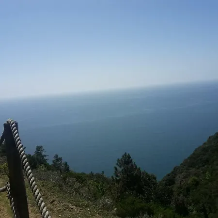 Appartement Kira La Spezia